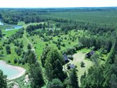Parduodamas 50 arų kitos paskirties sklypas - nuotraukos Nr. 4