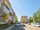 Parduodamas Dviejų Kambarių Butas