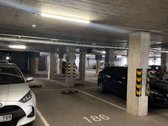 Parduodama požeminio parkingo vieta -186