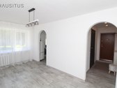 Parduodamas 3k. Butas Subačiuje, Kupiški0 Raj., - nuotraukos Nr. 2