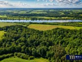 Parduodamas Žemės Sklypai Su Namu Prie Vilkijos! - nuotraukos Nr. 4