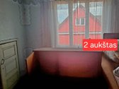 Parduodamas mūrinis dviejų aukštų namas - nuotraukos Nr. 17