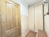 Išnuomojamas suremontuotas 1 kambario butas - nuotraukos Nr. 4