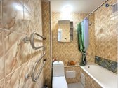 Išnuomojamas suremontuotas 1 kambario butas - nuotraukos Nr. 7