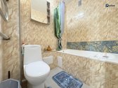 Išnuomojamas suremontuotas 1 kambario butas - nuotraukos Nr. 6