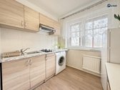 Išnuomojamas suremontuotas 1 kambario butas - nuotraukos Nr. 3