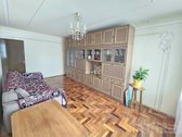 Parduodamas erdvus 4 kambarių butas pačiame