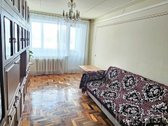 Parduodamas erdvus 4 kambarių butas pačiame - nuotraukos Nr. 2