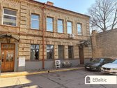 Administracinės paskirties patalpos vienoje