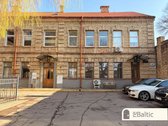 Administracinės paskirties patalpos vienoje - nuotraukos Nr. 4