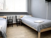 Nuomojame, kambarius darbininkams, įmonių