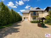 Parduodamas viešbutis Rumšiškėse – unikali - nuotraukos Nr. 13
