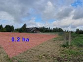 Parduodamas 0.2 ha žemė ūkio paskirties - nuotraukos Nr. 4