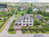 Parduodamas Erdvus Ir Tvarkingas Kotedžas - nuotraukos Nr. 4