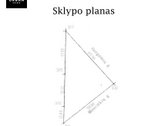 Namų Valdos Sklypas Naujai Besiformuojančioje - nuotraukos Nr. 4