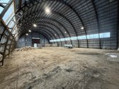 Išnuomojamas 540 kv. m. komercinės patalpos - nuotraukos Nr. 6