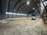 Išnuomojamas 540 kv. m. komercinės patalpos - nuotraukos Nr. 7