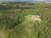 Parduodamas Išskirtinis 6,3 Ha Sklypas Su - nuotraukos Nr. 5