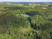 Parduodamas Išskirtinis 6,3 Ha Sklypas Su - nuotraukos Nr. 6