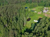 Parduodamas Išskirtinis 6,3 Ha Sklypas Su - nuotraukos Nr. 8