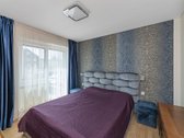 Išnuomojamas naujos statybos butas - nuotraukos Nr. 10