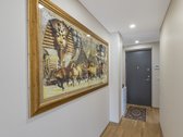 Išnuomojamas naujos statybos butas - nuotraukos Nr. 17