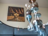 Parduodamas Kokybiškai Įrengtas 3 Kambarių - nuotraukos Nr. 7
