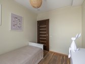 Parduodamas Kokybiškai Įrengtas 3 Kambarių - nuotraukos Nr. 13
