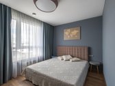 Parduodamas Kokybiškai Įrengtas 3 Kambarių - nuotraukos Nr. 14