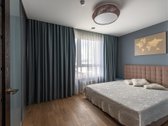 Parduodamas Kokybiškai Įrengtas 3 Kambarių - nuotraukos Nr. 15