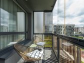 Parduodamas Kokybiškai Įrengtas 3 Kambarių - nuotraukos Nr. 16