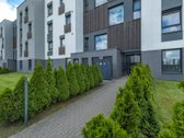 Parduodamas Kokybiškai Įrengtas 3 Kambarių - nuotraukos Nr. 19