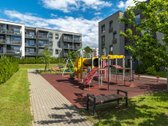 Parduodamas Kokybiškai Įrengtas 3 Kambarių - nuotraukos Nr. 22
