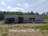 Išskirtinis A++ kategorijos namas ramioje - nuotraukos Nr. 4