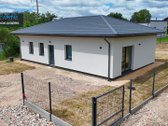 Parduodamas Vieno Aukšto 2026 Metų Statybos,