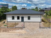 Parduodamas Vieno Aukšto 2026 Metų Statybos, - nuotraukos Nr. 2