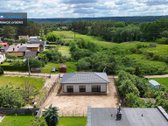 Parduodamas Vieno Aukšto 2026 Metų Statybos, - nuotraukos Nr. 4