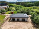 Parduodamas Vieno Aukšto 2026 Metų Statybos, - nuotraukos Nr. 5