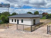 Parduodamas Vieno Aukšto 2026 Metų Statybos, - nuotraukos Nr. 6