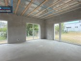 Parduodamas Vieno Aukšto 2026 Metų Statybos, - nuotraukos Nr. 7