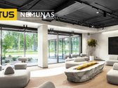 Naujas Unikalios Koncepcijos Apartamentų