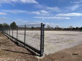 Išnuomojamas tentinis angaras Galgiuose - nuotraukos Nr. 7