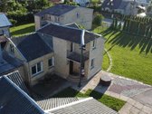 Parduodamas Namas su dideliu žaliu sklypu ir - nuotraukos Nr. 8