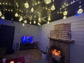 Parduodamas Namas su dideliu žaliu sklypu ir - nuotraukos Nr. 11