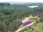Pabėgimas Į Gamtą – Sklypas Prie Ežero Ir - nuotraukos Nr. 4