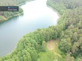 Pabėgimas Į Gamtą – Sklypas Prie Ežero Ir - nuotraukos Nr. 8