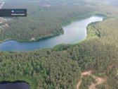 Pabėgimas Į Gamtą – Sklypas Prie Ežero Ir - nuotraukos Nr. 11