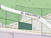 Pabėgimas Į Gamtą – Sklypas Prie Ežero Ir - nuotraukos Nr. 16