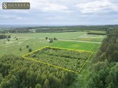 Parduodamas 102 Arų Žemės Ūkio Paskirties