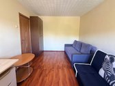 Išnuomojamas erdvus, šviesus, tvarkingas 1